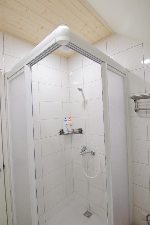 Vanilla Residence No 2 Tainan Luaran gambar